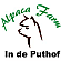 Alpacafarm in de Puthof